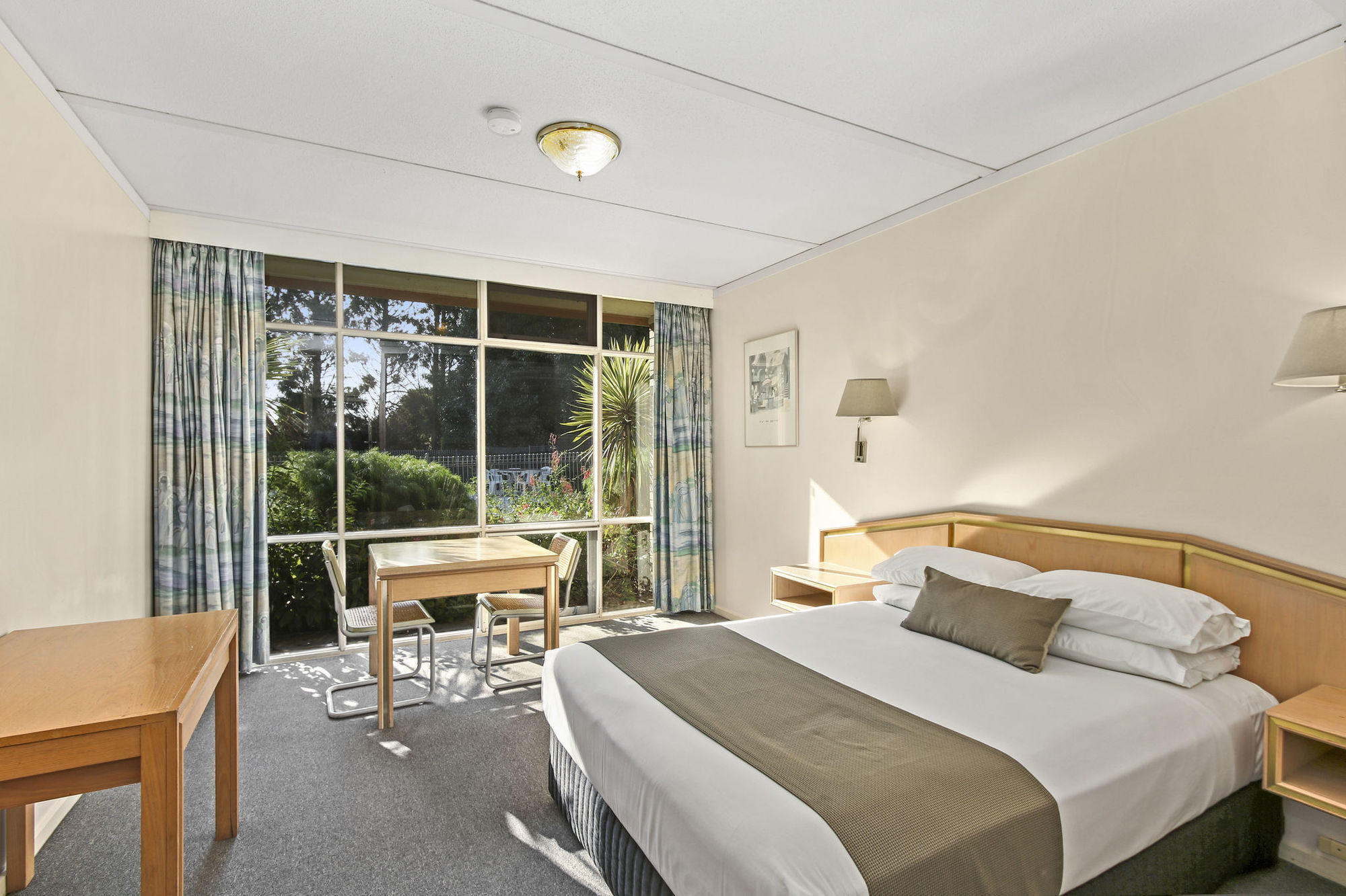Moe Parklands Motel Quarto foto