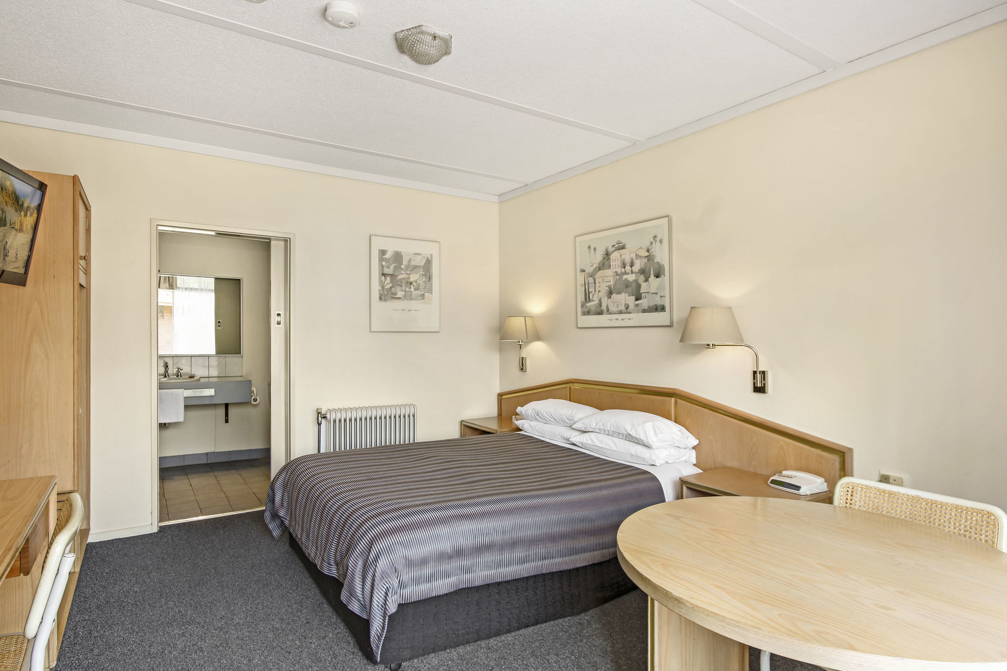 Moe Parklands Motel Quarto foto