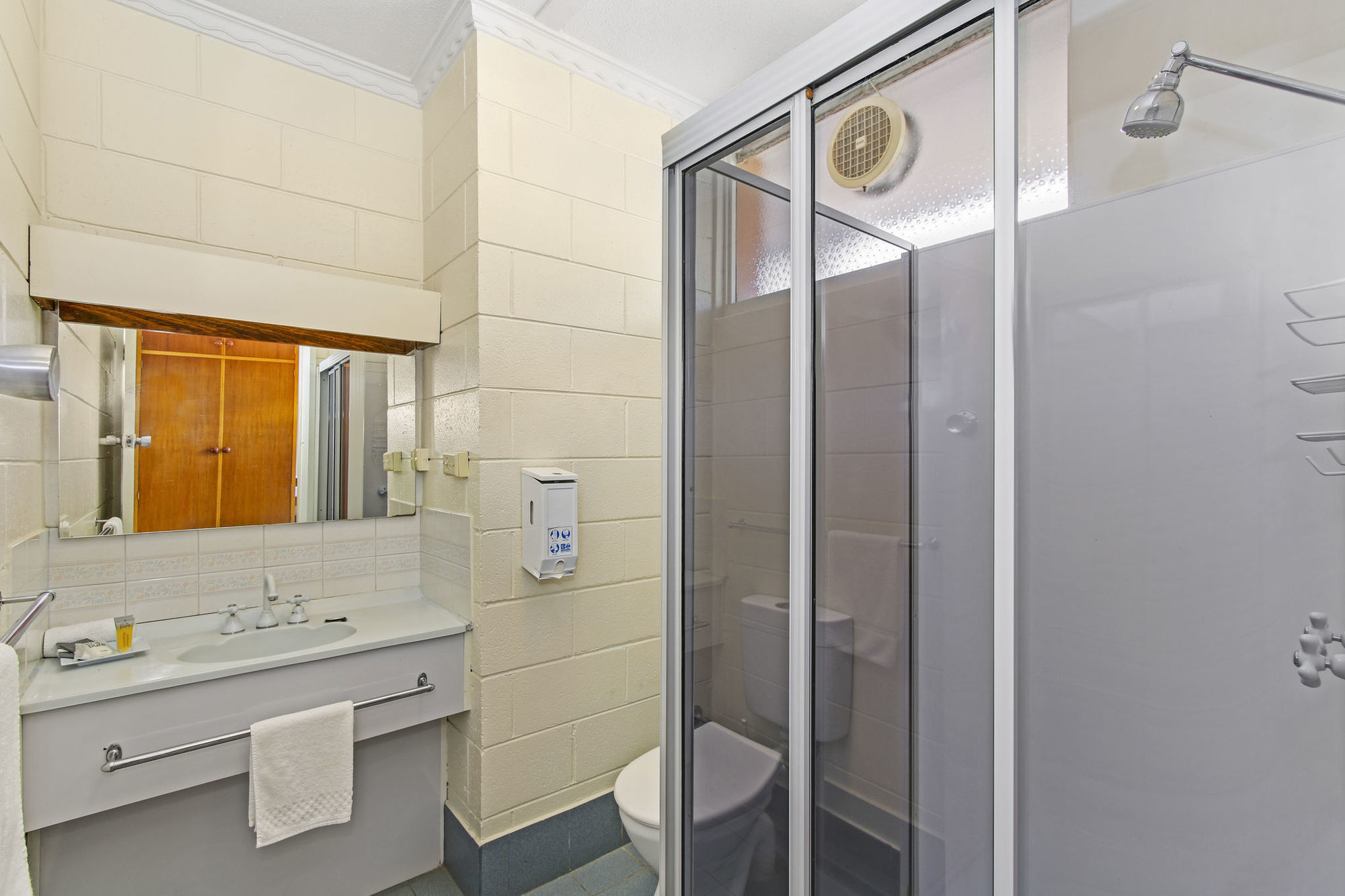 Moe Parklands Motel Quarto foto